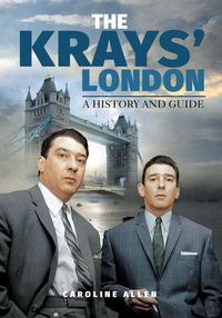 Produktbild: Krays' London