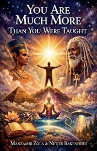 Produktbild: You Are Much More Than You Were Taught