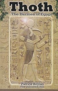 Produktbild: Thoth