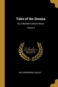 Produktbild: Tales of the Zenana