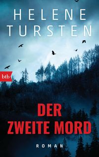 Produktbild: Der zweite Mord