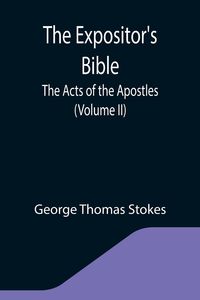 Produktbild: The Expositor's Bible