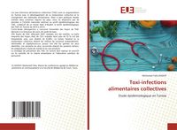 Produktbild: Toxi-infections alimentaires collectives