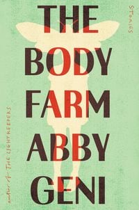 Produktbild: The Body Farm