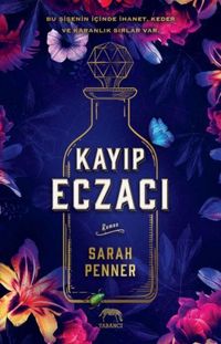 Produktbild: Kayip Eczaci