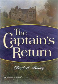 Produktbild: The Captain's Return