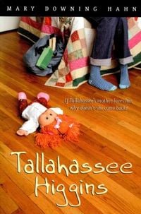 Produktbild: Tallahassee Higgins