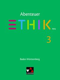 Bild vom Artikel Abenteuer Ethik neu 3 Lehrbuch Baden-Württemberg vom Autor Jörg Peters