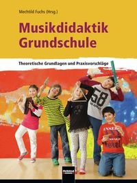 Produktbild: Musikdidaktik Grundschule