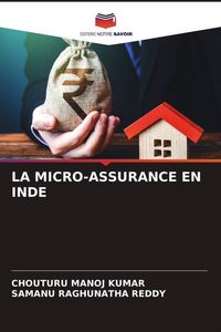 Produktbild: La Micro-Assurance En Inde