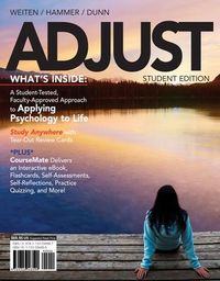 Produktbild: Adjust
