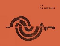 Produktbild: Hunter, T: Crowbar