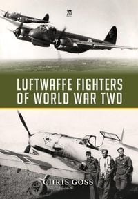 Produktbild: Luftwaffe Fighters of World War II
