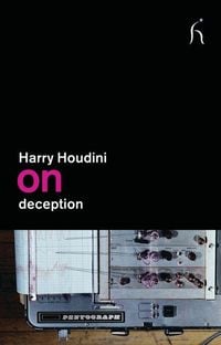 Produktbild: On Deception