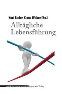 Produktbild: Allt&auml;gliche Lebensf&uuml;hrung