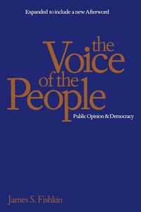 Produktbild: Voice Of The People