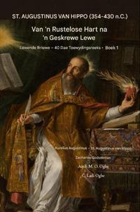 Produktbild: St. Augustinus Van Seekoei (354-430 N.C.)