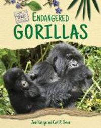 Produktbild: Endangered Gorillas