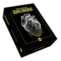 Bild vom Artikel John Sinclair Folge 150 Limited Box vom Autor 