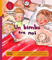 Produktbild: Un bimbo tra noi