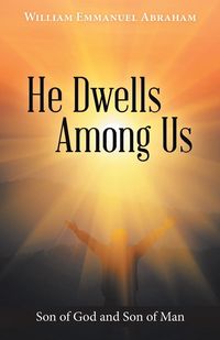 Produktbild: He Dwells Among Us