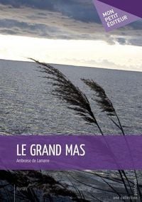 Produktbild: Le Grand Mas