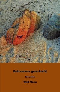 Produktbild: Seltsames geschieht