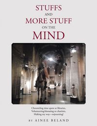 Produktbild: Stuffs and More Stuff on the Mind