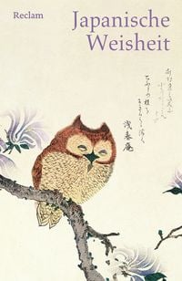 Produktbild: Japanische Weisheit