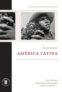 Produktbild: Imaginando Am&eacute;rica Latina
