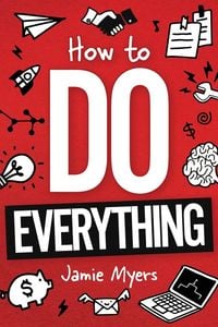 Produktbild: How To Do Everything