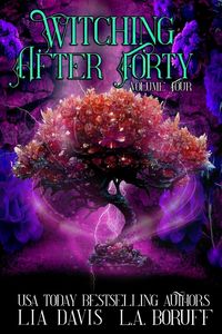 Produktbild: Witching After Forty Volume Four