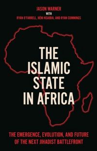 Produktbild: Nsaibia, H: Islamic State in Africa