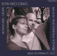 Produktbild: Lieder