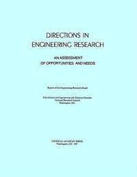 Produktbild: Directions in Engineering Research