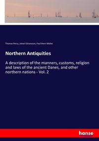 Produktbild: Northern Antiquities