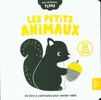 Produktbild: Les petits animaux