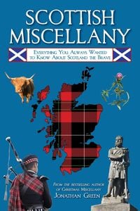 Produktbild: Scottish Miscellany