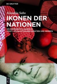 Produktbild: Ikonen der Nationen