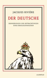 Produktbild: Der Deutsche