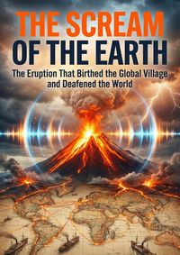 Produktbild: Scream of the Earth