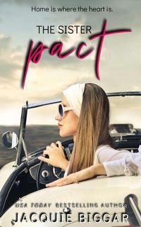 Produktbild: The Sister Pact
