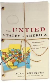 Produktbild: The Untied States of America