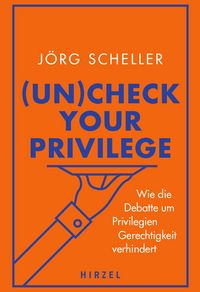 Produktbild: (Un)check your privilege