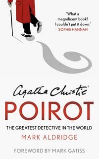 Produktbild: Agatha Christie's Poirot
