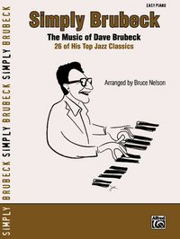 Produktbild: Simply Brubeck -Lp