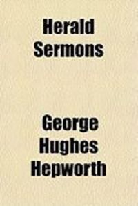 Produktbild: Herald Sermons