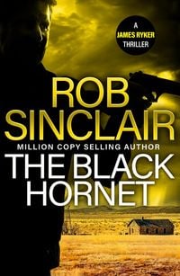 Produktbild: The Black Hornet