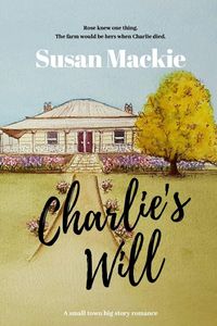 Produktbild: Charlie's Will