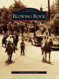 Produktbild: Blowing Rock
